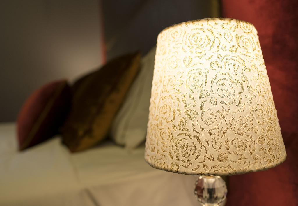 Opera House Guest, Roma Centro Storico Hotel Luaran gambar