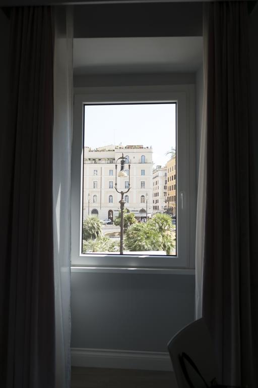 Opera House Guest, Roma Centro Storico Hotel Luaran gambar