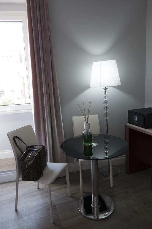 Opera House Guest, Roma Centro Storico Hotel Luaran gambar