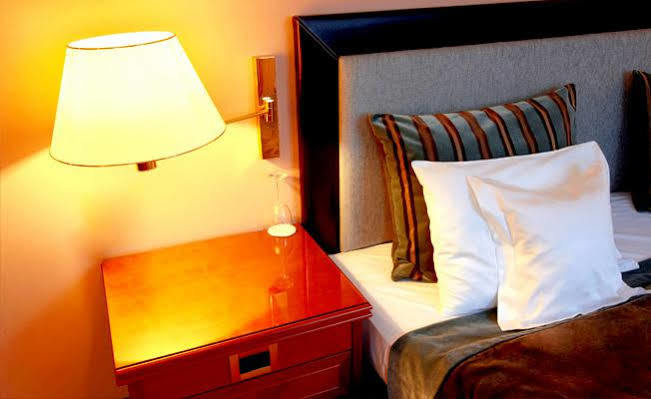 Opera House Guest, Roma Centro Storico Hotel Luaran gambar