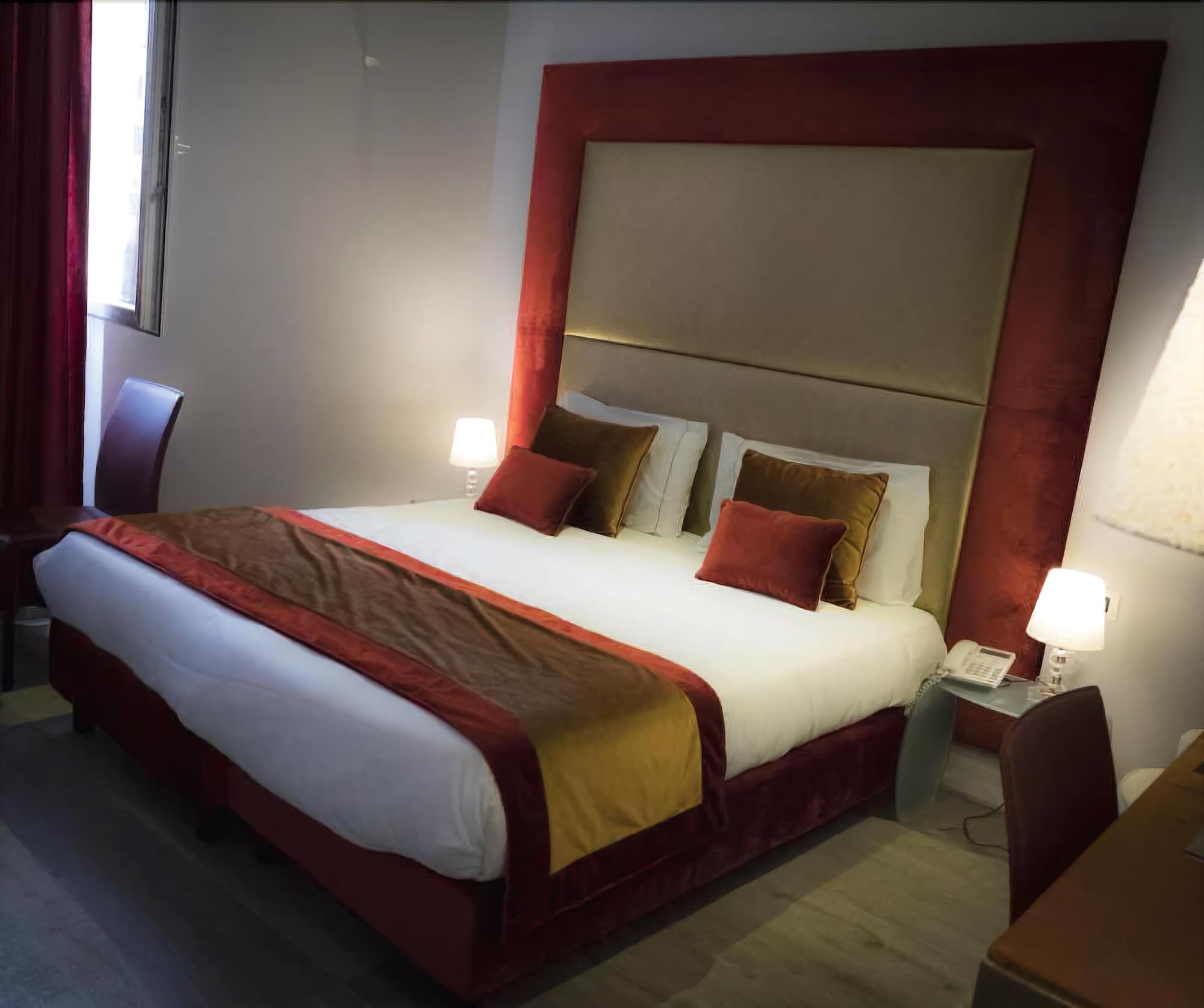 Opera House Guest, Roma Centro Storico Hotel Luaran gambar